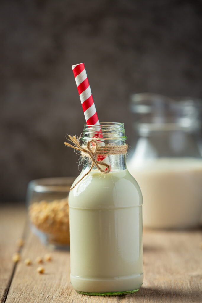 A paneer protein shake is a unique